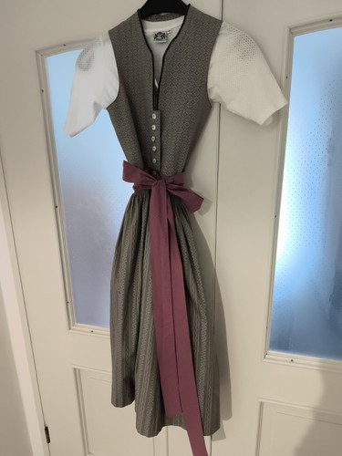 Dirndl von hammerschmid - von,