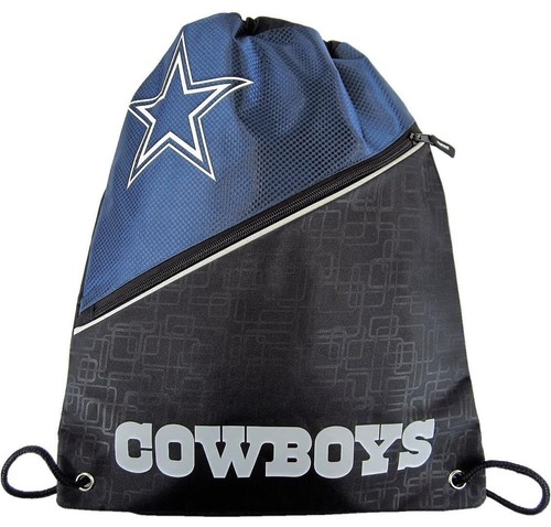 Dallas cowboys diagonal zip - dallas,
