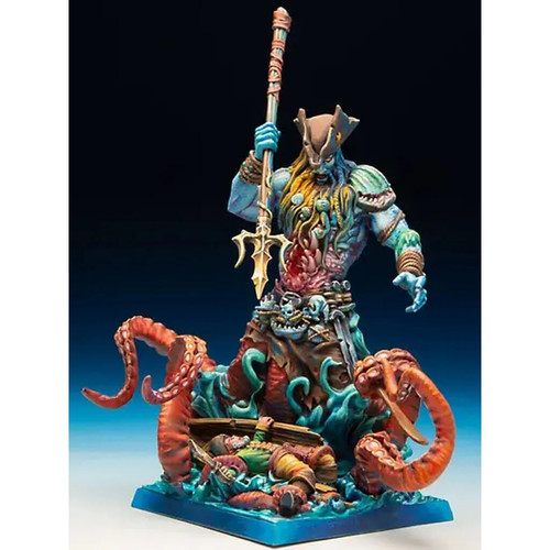 Freebooter fate mutiniére - freebooter's,