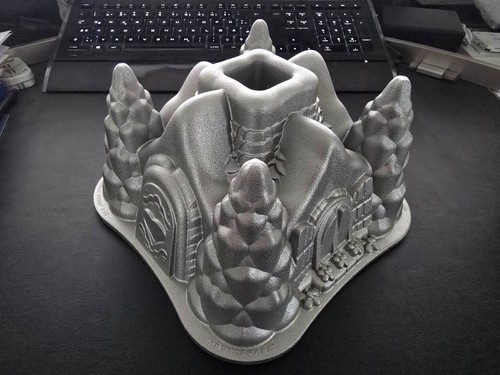 Nordic ware bundt - bundt,