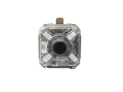 Nitecore nu06mi signalleuchte - nitecore,
