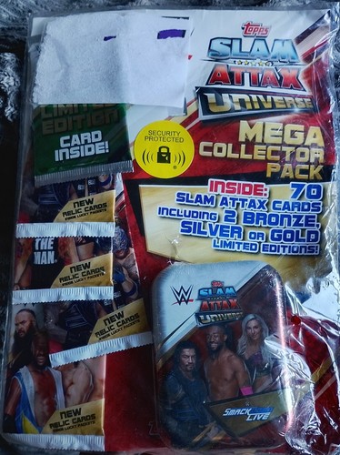 Wwetopps slam attax - wwetopps,
