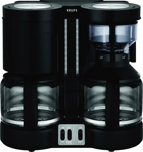 Krups km8508 duothekplus - krups,
