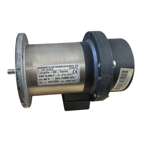 Hubner elektromaschinen - hubner,