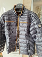 VINCENZO BORETTI Steppjacke