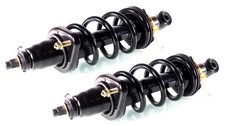 2x Komplett Stoßdämpfer