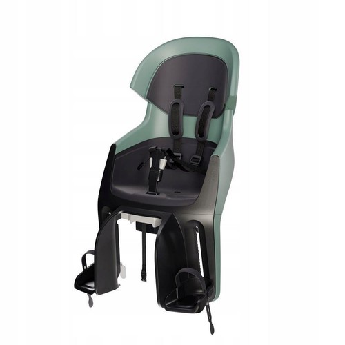 Maxi evolve fahrradkindersitz - evolve,
