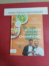 Kochen für kleine & große