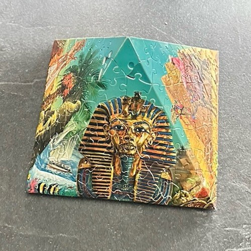 Ravensburger ägypten - ravensburger,