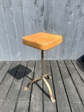 ALTER RUSTIKALER EICHE