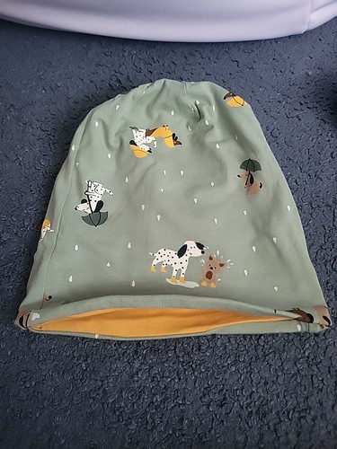 Beannie hunde jahren - beannie, 3
