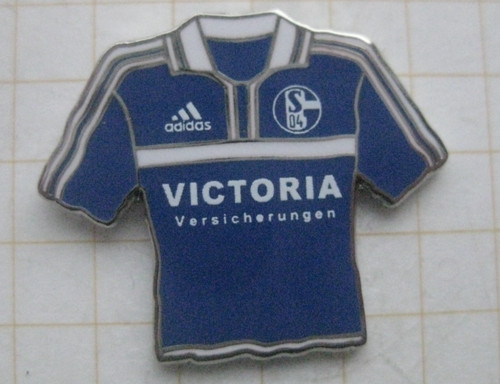 Schalke dfb pokal - schalke, pokal-sieger