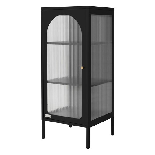 Vitrinenschrank bücherschrank - vitrinenschrank,