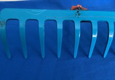 Garden Rechen Aufsatz 