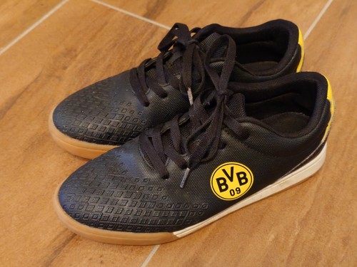 Bvb hallenschuhe unisex - 09,