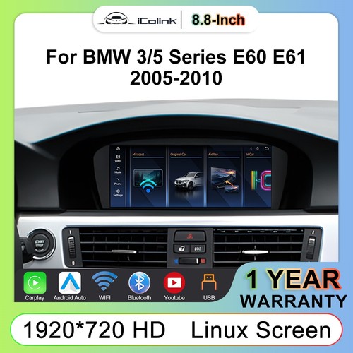 Für bmw e60 e61 e90 - e60, e6.x