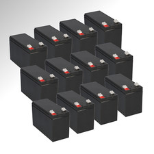 Akkus für CYBERPOWER