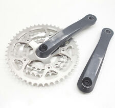 Shimano XTR FC-M952 Kurbel Garnitur Octalink 175 mm 48/36/26 T