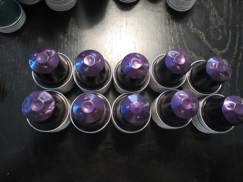 Nespresso kapseln blau 100 - blau,