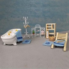 Miniatur Deko Sets, Wellness