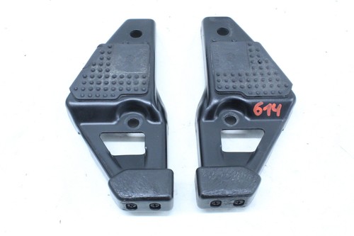 Bmw r1100rs halter - bmw,