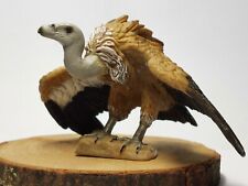 Schleich Geier, Gänsegeier 14691 Sammlerstück  TOP für Konvolut