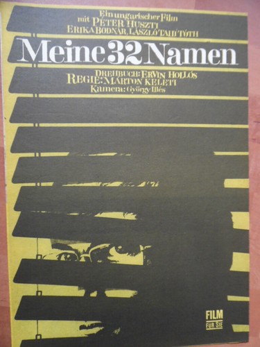 Film für sie - 60, meine