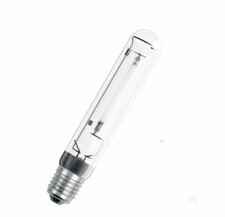 OSRAM Natriumdampflampe NAV-T 600W Super XT 110V 2000K 90000lm E40 