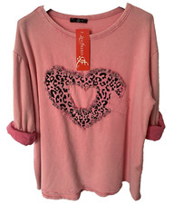 LES FRERES Lagenlook