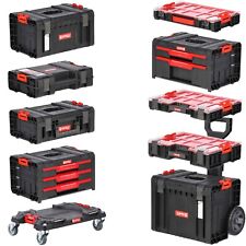 Werkzeugkasten Werkzeugkoffer
