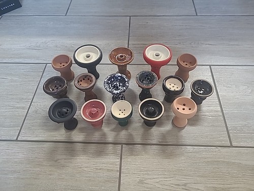 Shisha kopf - shisha, 16