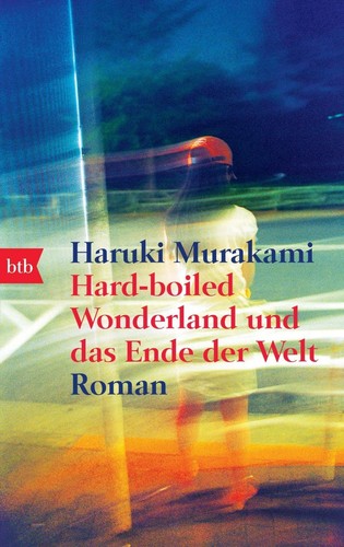 Hard boiled wonderland und - und, das
