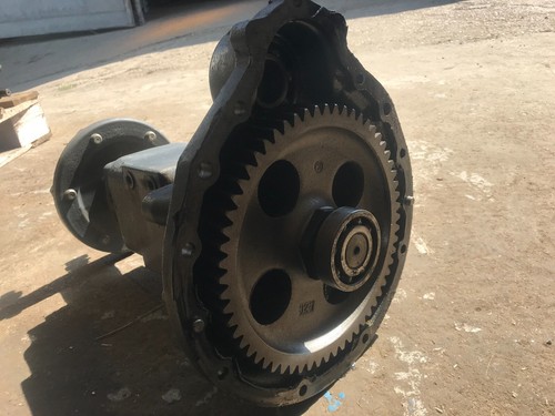 Achse trompete 8zf cs1 - achse, x
