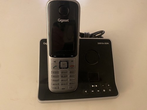 Siemens gigaset sx810a - siemens,