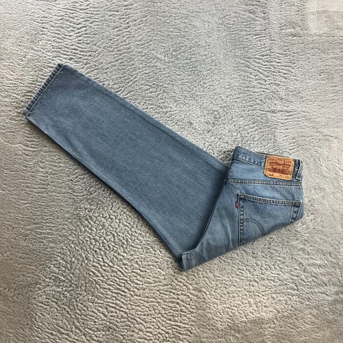 Vintage levi 550 - vintage,