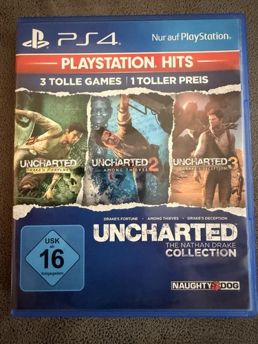 Uncharted the nathan drake - the,