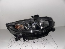 Scheinwerfer Honda Civic X Halogen mit LED 100-18562 Koito rechts Bj:2016