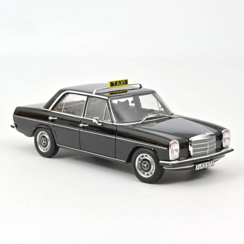 Norev merceds benz 200 - merceds,