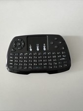 Tastatur English-Russisch Mit Trackpad