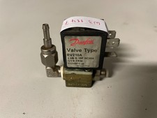 Danfoss Magnetventil EV210A