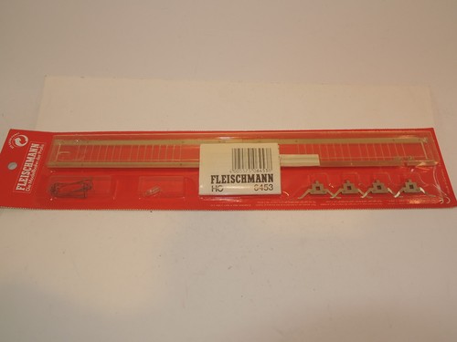 297 h0 fleischmann - mf,