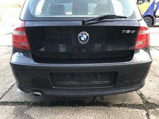 BMW 1er E87 LCI ab07