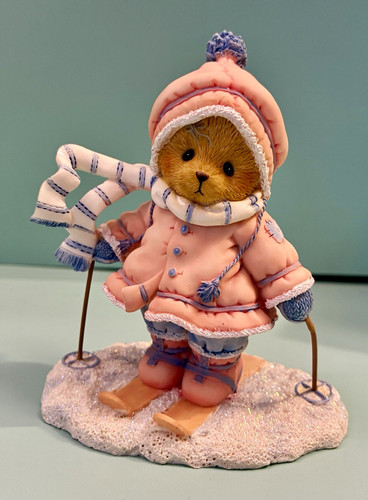 Cherished teddies aimee - cherished,