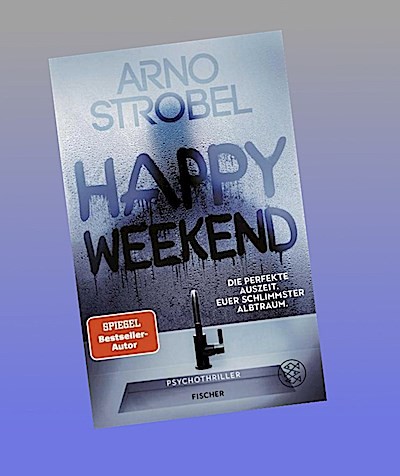 Happy weekend die - weekend,
