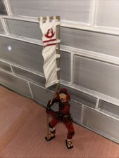 Plastoy 65701 Samurai Standard