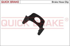 10x Quick Brake Halter