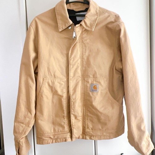 Carhartt traditional jacket - jacket, s