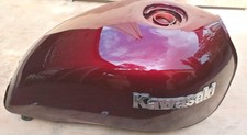 Tank Zephyr 750 Kawasaki  ZR750C  Benzintank Kraftstoff Fuel Gasoline Treibstoff