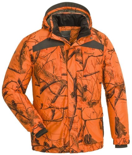 Pinewood 5684 abisko camou 0 - 5684,