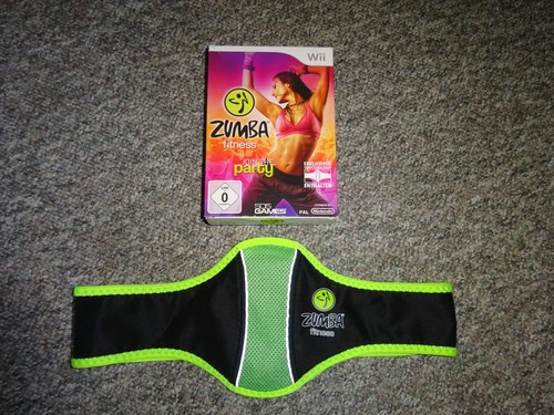 Fitness zumba gürtel ohne - zumba,